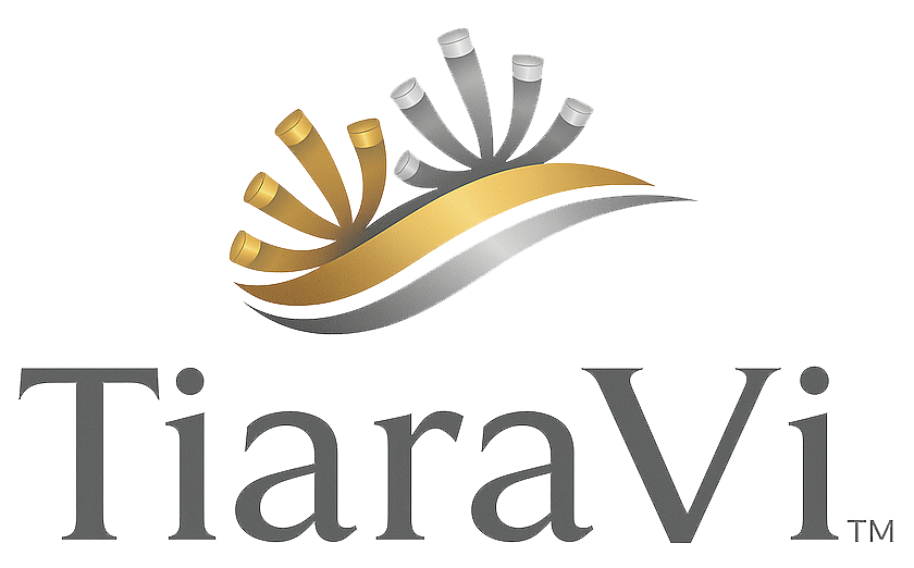 Tiaravi - Powering the Future of Mining and Mineral Trade